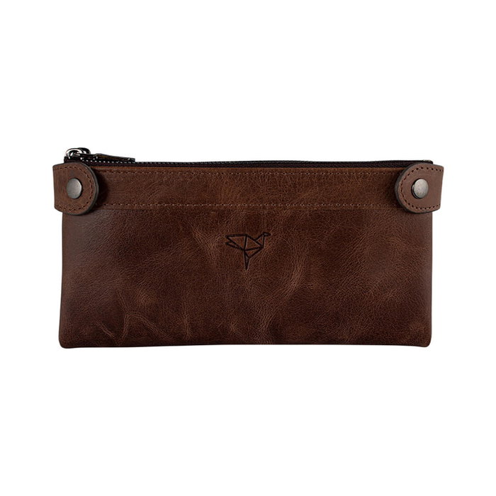 Zoozie Bags Roosevelt - Marrón Zoozie Bags Roosevelt - Marrón